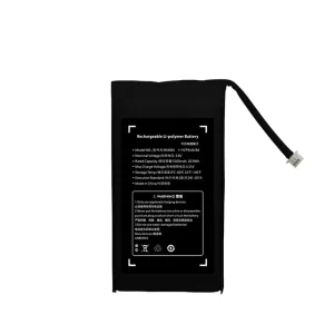 Genuine battery for ANBERNIC RG 406V 904684