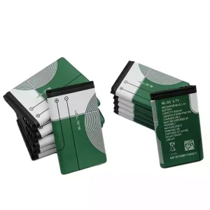 Genuine battery for ANBERNIC FC