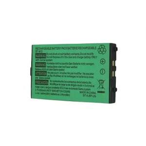 Genuine battery for ANBERNIC PMP IV