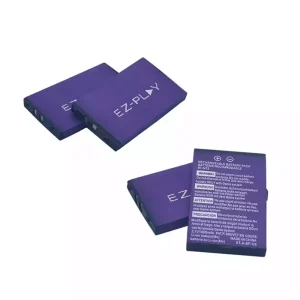 Genuine battery for GBA SP