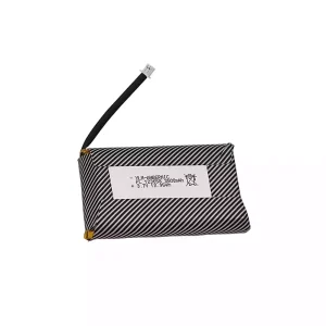 Genuine battery for ANBERNIC RG 34XX 123658