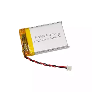 Genuine battery for ANBERNIC RG P01 603040