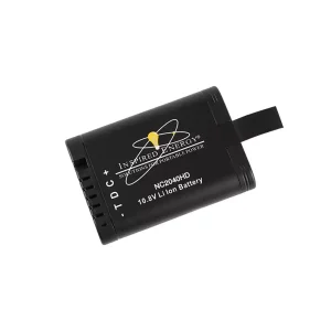 Genuine battery for InspiredEnergy NC2040 NC2040HD NC2040HD34/NO29