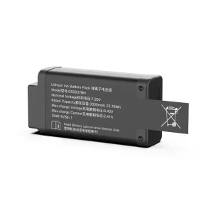 Genuine battery for Inspired Energy NB2037/SM117/RRC2037