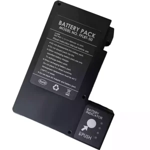 Genuine battery for FFLBT-50