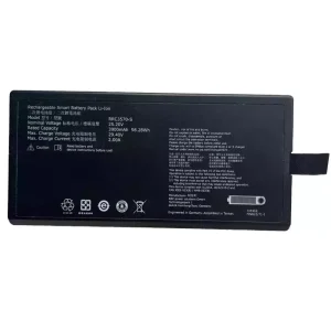 Genuine battery for RRC3570-S