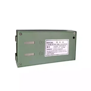 Genuine battery for BDC20L