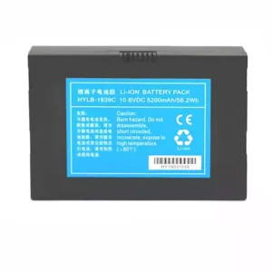 Genuine battery for KL-500/KL-500E/KL-280E/KL-360/KL-520/KL-280G/KL-300T/KL-400