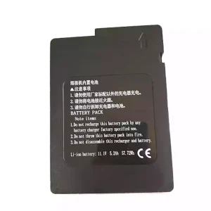Genuine battery for Skycom T-107 T-108 T-207 T-208