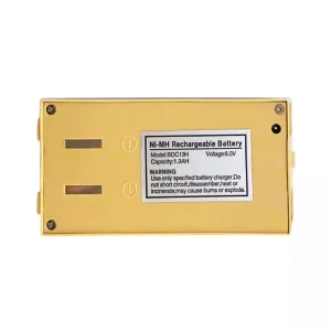 Genuine battery for BDC13H