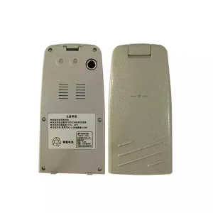 Genuine battery for TOPCON TBB-2R GTS-102R GTS-105N