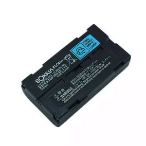 Genuine battery for SOKKIA BDC46A,SET500 SET600 SET10 SET10K SET30R SET30RK