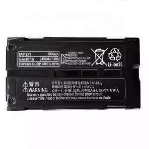 Genuine battery for SOKKIA BDC46C
