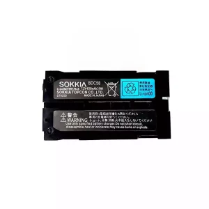 Genuine battery for SOKKIA BDC58