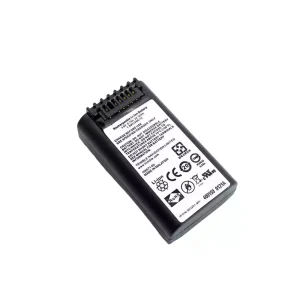 Genuine battery for Nikon Nivo 2M 993521