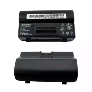 Genuine battery for Trimble TSC7 121320