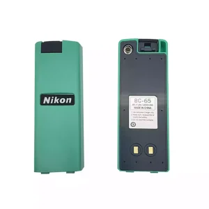Genuine battery for Nikon BC-65