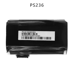 Genuine battery for Getac TOPCON PS236