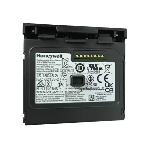 Genuine battery for Honeywell 8680i BAT-SCN02