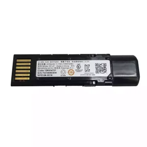 Genuine battery for Datalogic GM4500 GBT4500 BT-47