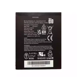 Genuine battery for Elo M100P