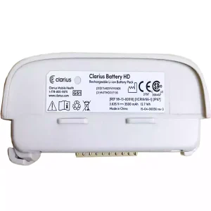 Genuine battery for Clarius GS1,1-778-800-9975, 99-13-0010