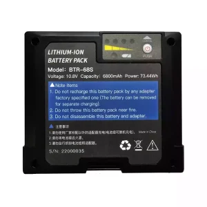 Genuine battery for KL-280E BTR-68S