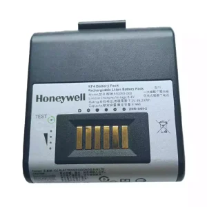 Genuine battery for Honeywell RP4,550053-000