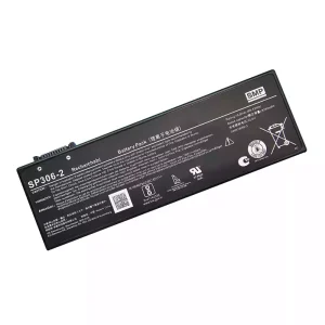 Genuine battery for SMP SP306-2