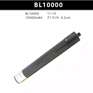 Genuine battery for RTK GPS BL10000 BL-10000