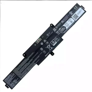 Genuine battery for MSI claw a1m ultra 7, S9N-0Z6A200-AQ2