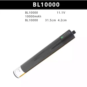 Genuine battery for RTK GPS BL20000 BL-20000