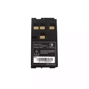 Genuine battery for ZTS-121R/ZTS-420R,HTS-221/HTS-520R Total Station