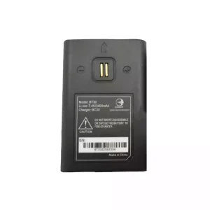 Genuine battery for ZTS-121M/HTS-221M/ATS-320M Total Station