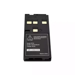 Genuine battery for BT20 BT-20 Total Station