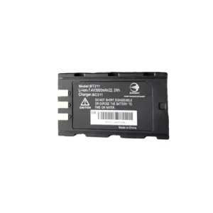 Genuine battery for BT211 Total Station