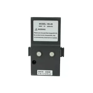 Genuine battery for South HB-28 Total Station
