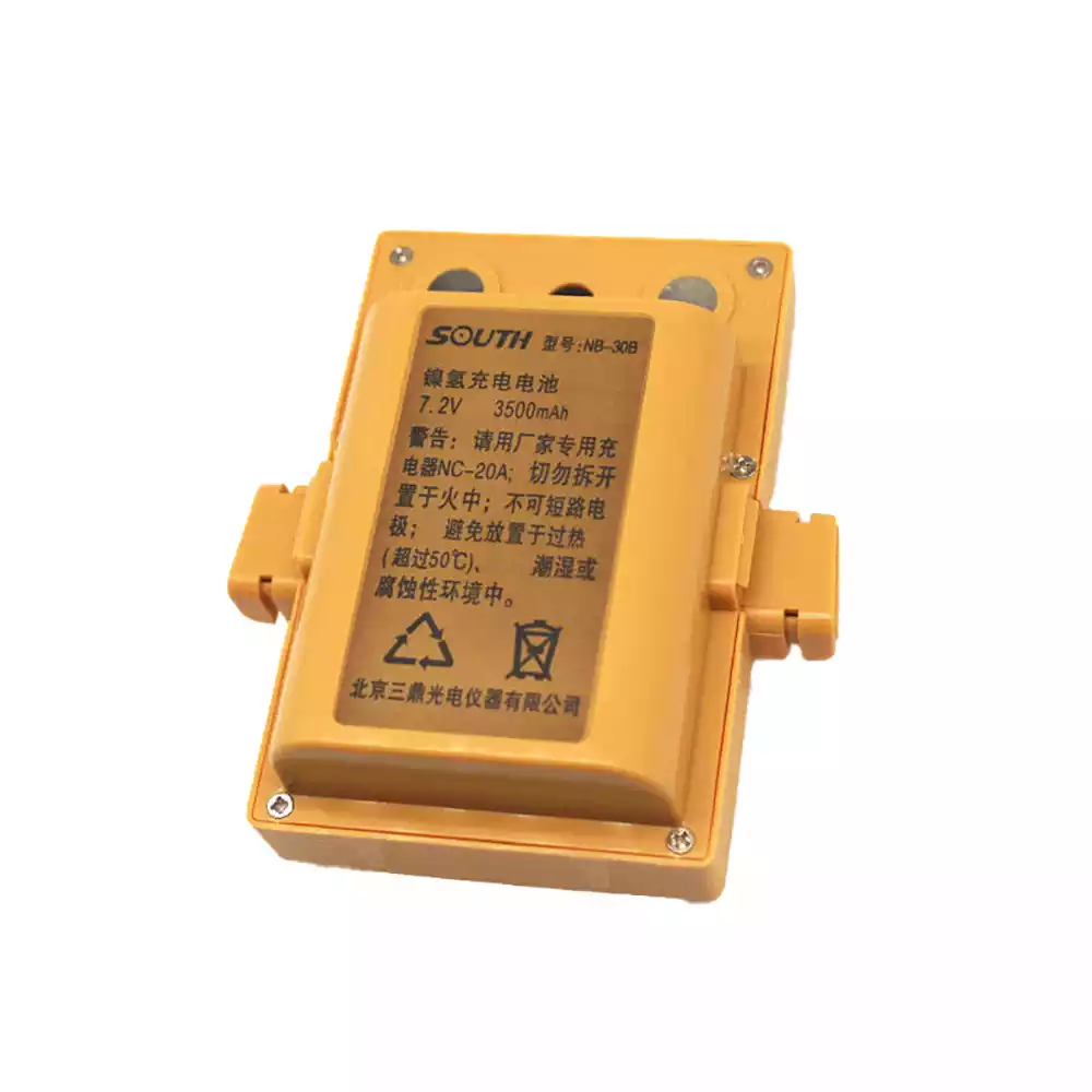 Genuine battery for South NB-30B Total Station